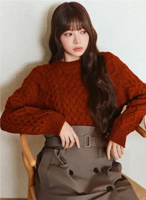 Hong Eunchae OnlyFans Leaked Free Thumbnail Picture - #PWw8wCkVcj