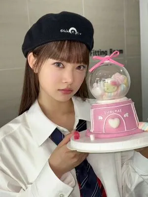 Hong Eunchae OnlyFans Leaked Free Thumbnail Picture - #PfCMJRs6mj