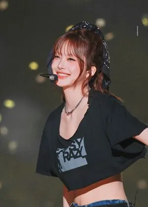Hong Eunchae OnlyFans Leaked Free Thumbnail Picture - #Sdev4FDuar
