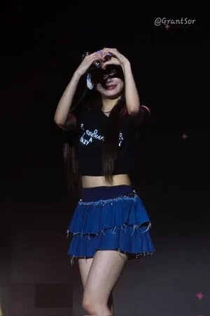 Hong Eunchae OnlyFans Leaked Free Thumbnail Picture - #TgfrJFwxkb