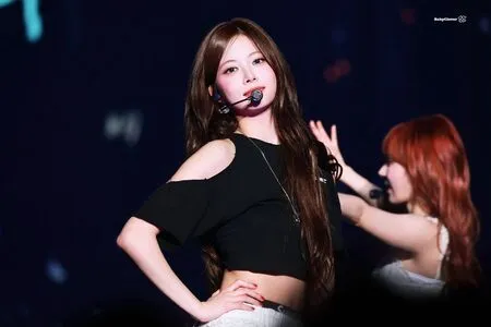 Hong Eunchae OnlyFans Leaked Free Thumbnail Picture - #UqVLRHsmUR
