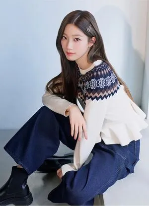 Hong Eunchae OnlyFans Leaked Free Thumbnail Picture - #W97E3FrJ2Y