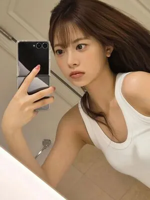 Hong Eunchae OnlyFans Leaked Free Thumbnail Picture - #WEUVWPUfCH