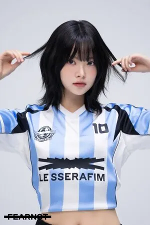 Hong Eunchae OnlyFans Leaked Free Thumbnail Picture - #ZCooSzQRkr