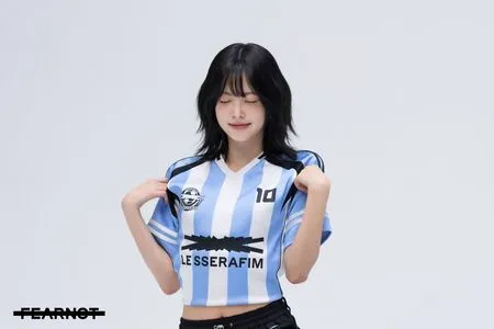 Hong Eunchae OnlyFans Leaked Free Thumbnail Picture - #ZL9byVZalW