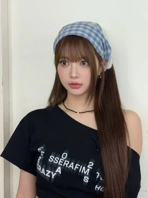 Hong Eunchae OnlyFans Leaked Free Thumbnail Picture - #a5IwwrqB8p