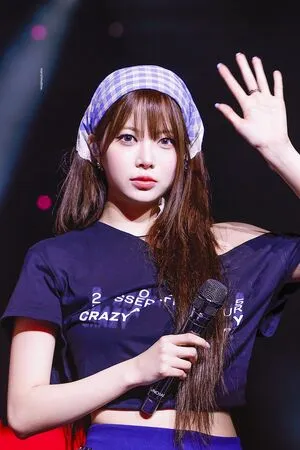 Hong Eunchae OnlyFans Leaked Free Thumbnail Picture - #b7R7NGBVMs