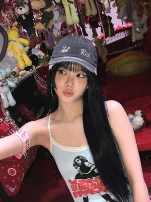 Hong Eunchae OnlyFans Leaked Free Thumbnail Picture - #bFZhIfTJo0