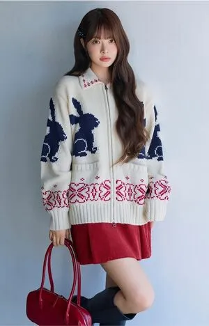 Hong Eunchae OnlyFans Leaked Free Thumbnail Picture - #bgLi85VGqg