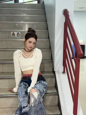 Hong Eunchae OnlyFans Leaked Free Thumbnail Picture - #cEzFIpxgFt