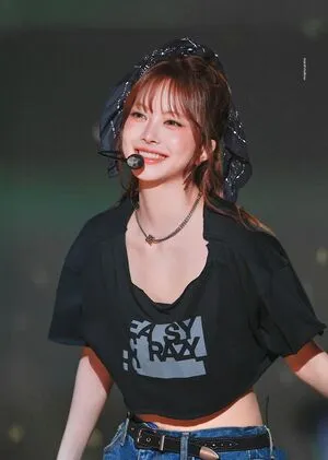 Hong Eunchae OnlyFans Leaked Free Thumbnail Picture - #f5TEItsNzY