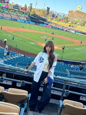 Hong Eunchae OnlyFans Leaked Free Thumbnail Picture - #gjVAe6LQt4