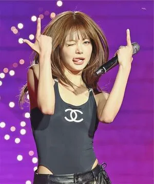 Hong Eunchae OnlyFans Leaked Free Thumbnail Picture - #hWJdz406Ma