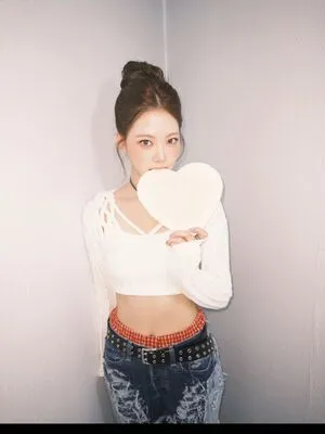 Hong Eunchae OnlyFans Leaked Free Thumbnail Picture - #ikbkrjkUVW