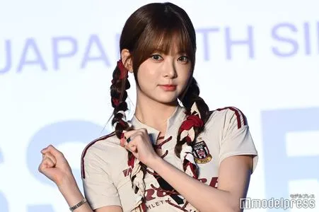 Hong Eunchae OnlyFans Leaked Free Thumbnail Picture - #lYkd3TAkIm