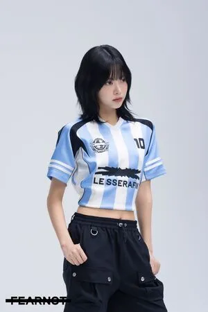 Hong Eunchae OnlyFans Leaked Free Thumbnail Picture - #lbO8dZ1dDW