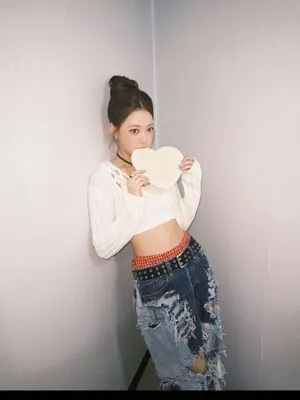 Hong Eunchae OnlyFans Leaked Free Thumbnail Picture - #loDxVCrtTf