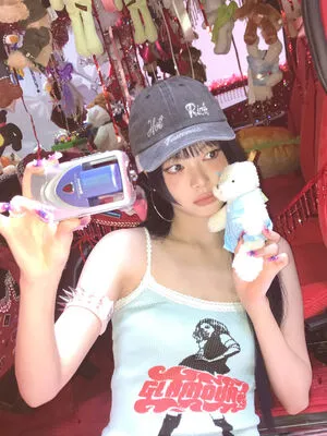 Hong Eunchae OnlyFans Leaked Free Thumbnail Picture - #owFXSCgre5