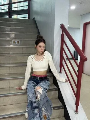 Hong Eunchae OnlyFans Leaked Free Thumbnail Picture - #pKMVCnZxFC