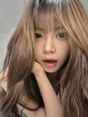 Hong Eunchae OnlyFans Leaked Free Thumbnail Picture - #pwqaUv7qlo