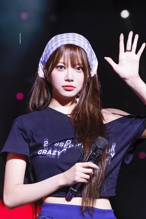 Hong Eunchae OnlyFans Leaked Free Thumbnail Picture - #q157LdTPBG