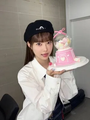 Hong Eunchae OnlyFans Leaked Free Thumbnail Picture - #qXALJItMz4