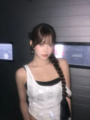 Hong Eunchae OnlyFans Leaked Free Thumbnail Picture - #rcLuu3nZPY