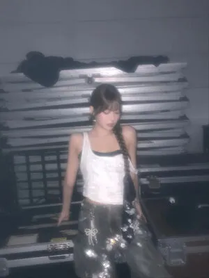 Hong Eunchae OnlyFans Leaked Free Thumbnail Picture - #tfn8sh1RGI