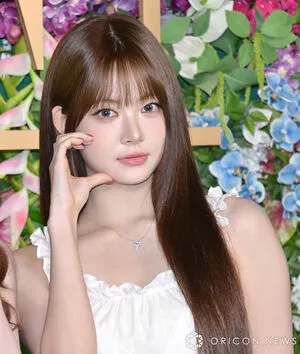 Hong Eunchae OnlyFans Leaked Free Thumbnail Picture - #wq6Zls4SEH