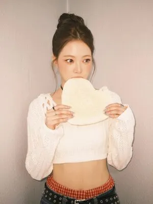 Hong Eunchae OnlyFans Leaked Free Thumbnail Picture - #xErpAEFduH