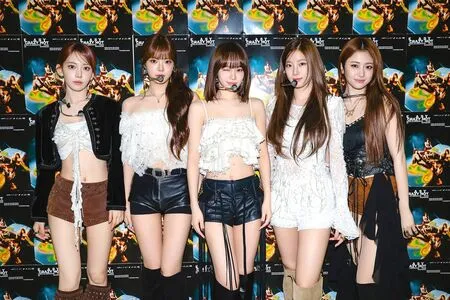 Hong Eunchae OnlyFans Leaked Free Thumbnail Picture - #yQwGHDIotn