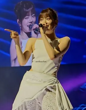 Hong Eunchae OnlyFans Leaked Free Thumbnail Picture - #z0jbcldi7s