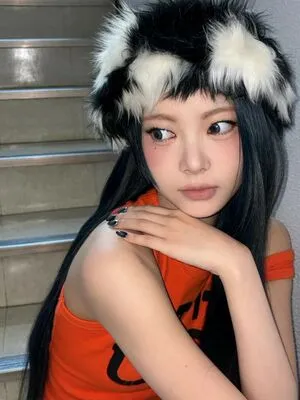 Hong Eunchae OnlyFans Leaked Free Thumbnail Picture - #5JkXS8YrFC