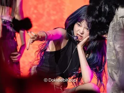 Hong Eunchae OnlyFans Leaked Free Thumbnail Picture - #8mJKLI8JQy