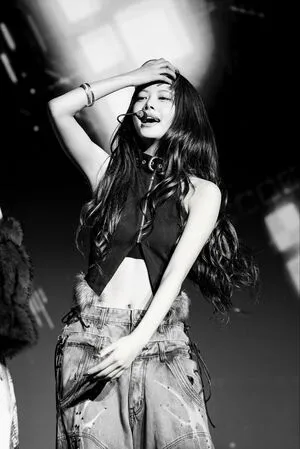 Hong Eunchae OnlyFans Leaked Free Thumbnail Picture - #8qyDoqgoOx