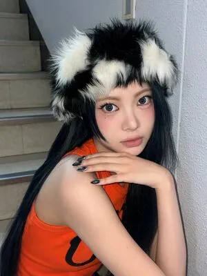 Hong Eunchae OnlyFans Leaked Free Thumbnail Picture - #AAf5yKWhyW