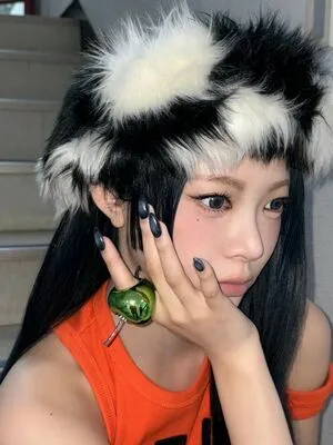 Hong Eunchae OnlyFans Leaked Free Thumbnail Picture - #ENv1VKTnSR