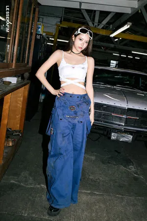 Hong Eunchae OnlyFans Leaked Free Thumbnail Picture - #GR5JYPPYr7