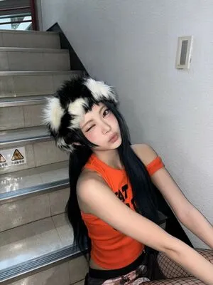 Hong Eunchae OnlyFans Leaked Free Thumbnail Picture - #HUHyvP41eS