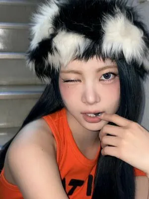 Hong Eunchae OnlyFans Leaked Free Thumbnail Picture - #JA9ozJbwdK