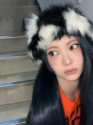 Hong Eunchae OnlyFans Leaked Free Thumbnail Picture - #Mt5zLWWgI4