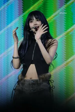 Hong Eunchae OnlyFans Leaked Free Thumbnail Picture - #NJfahZZqHW