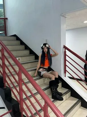 Hong Eunchae OnlyFans Leaked Free Thumbnail Picture - #NrWtyYtXBr