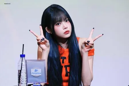 Hong Eunchae OnlyFans Leaked Free Thumbnail Picture - #NwUl0hWLOF
