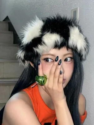 Hong Eunchae OnlyFans Leaked Free Thumbnail Picture - #T8vpfqDYHp