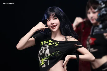 Hong Eunchae OnlyFans Leaked Free Thumbnail Picture - #VGn7VJw4Pp