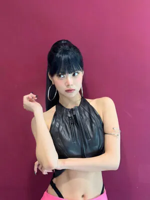 Hong Eunchae OnlyFans Leaked Free Thumbnail Picture - #X007C3P1W1