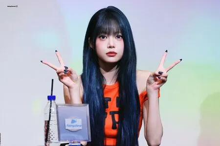 Hong Eunchae OnlyFans Leaked Free Thumbnail Picture - #Xc6BlGdZmZ