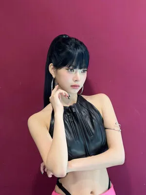 Hong Eunchae OnlyFans Leaked Free Thumbnail Picture - #YnJYfBcPgS