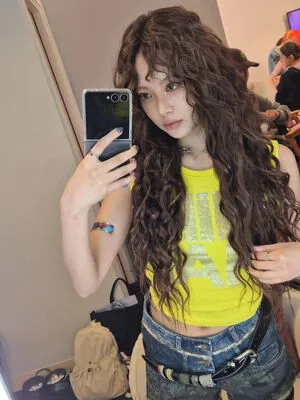 Hong Eunchae OnlyFans Leaked Free Thumbnail Picture - #ZSsBj2JN2J